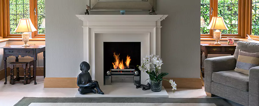 RSF Fireplaces Maintenance and Repair in Rochester, New York