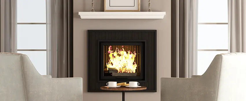 Superior Outdoor Fireplace Repair in Rochester, NY