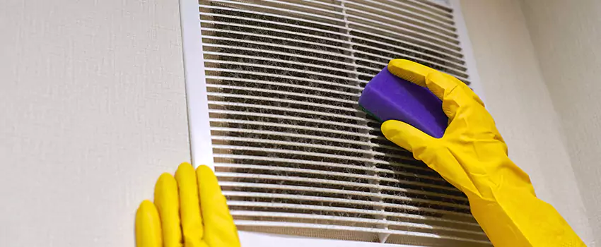 Vent Cleaning Company in Rochester, NY