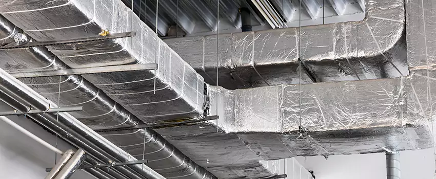 Vent Dust Cleaning Cost in Rochester, NY