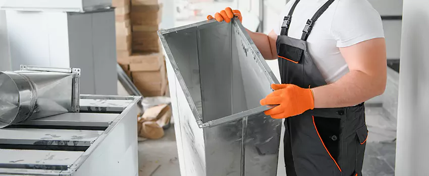 Ventilation Fan Cleaning Services in Rochester, New York
