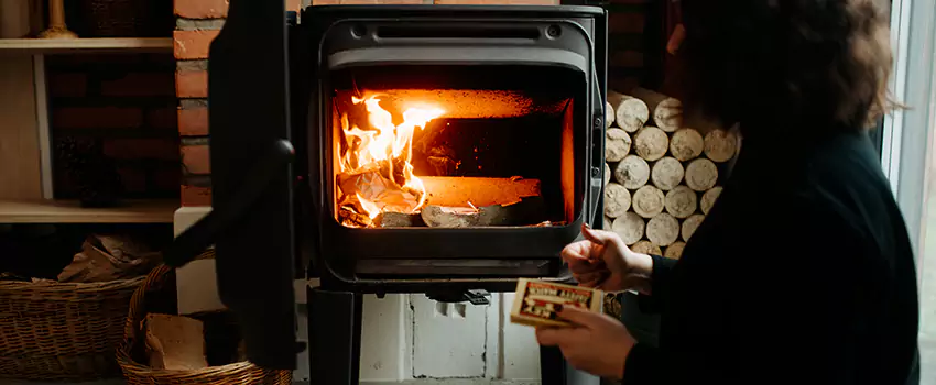Key Features of Vermont Castings Fireplaces in Rochester, NY