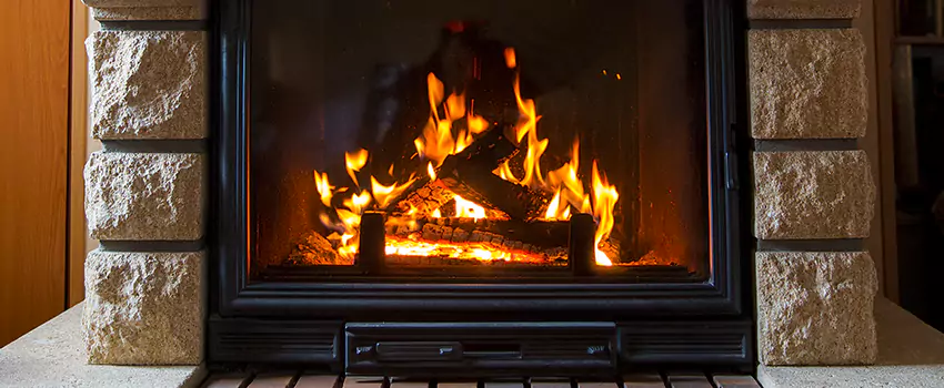 Best Wood Fireplace Repair Company in Rochester, New York