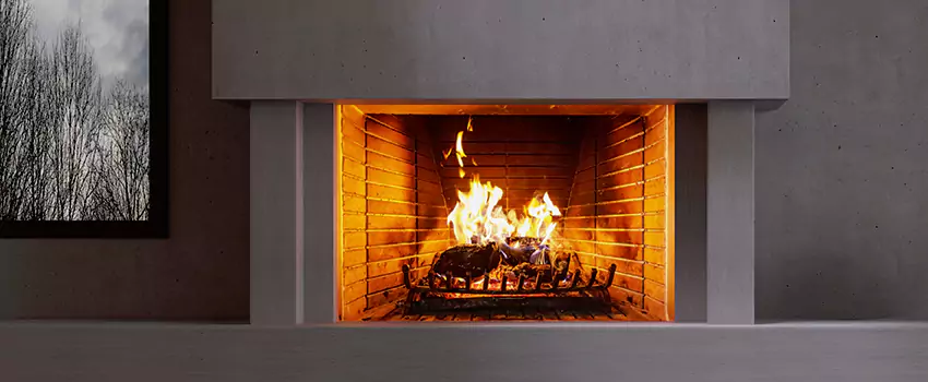 Indoor Wood Burning Furnace Repair and Installation in Rochester, New York