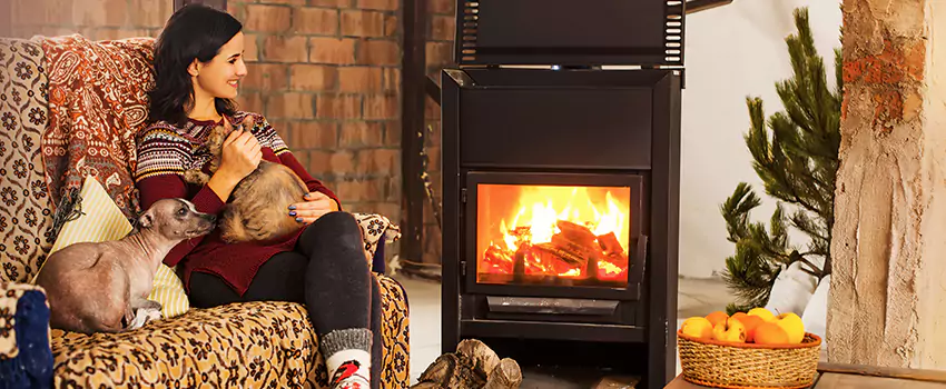 Wood Stove Chimney Cleaning Services in Rochester, NY