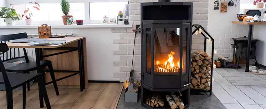 Wood Stove Firebox Installation Services in Rochester, NY