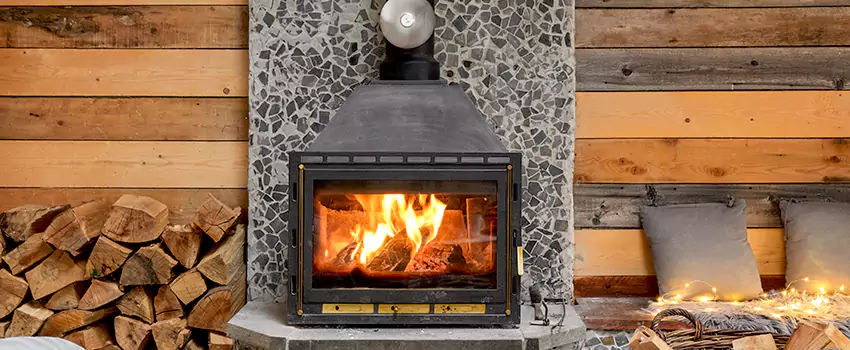 Wood Stove Cracked Glass Repair Services in Rochester, NY