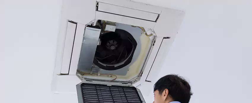 Benefits of Professional Air Duct Cleaning in Rochester, New York