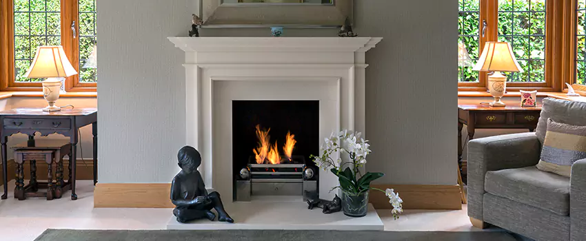 Astria Open-Hearth Wood Fireplaces Services in Rochester, NY