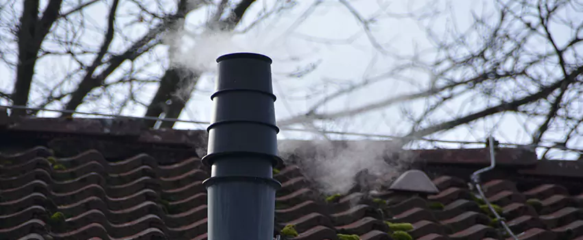Broken Chimney Animal Screen Repair And Installation in Rochester, NY