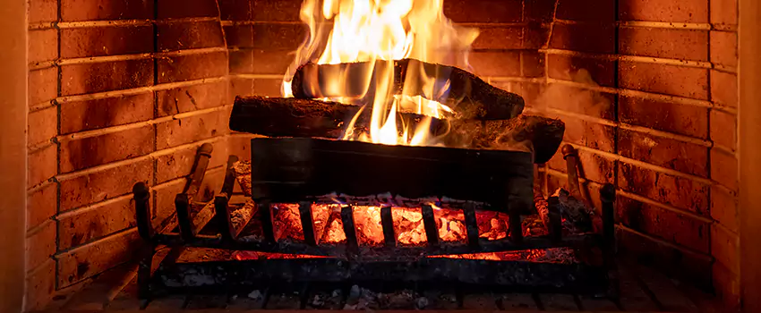 Chimney Ash Dump Cover Repair Services in Rochester, NY