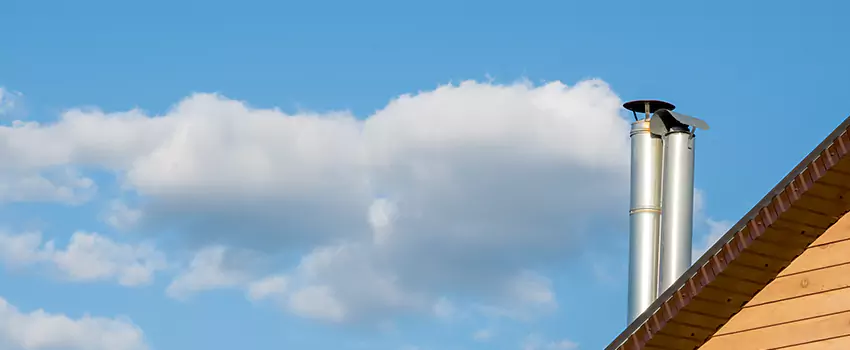Chimney Cap Bird Guard Repair in Rochester, New York