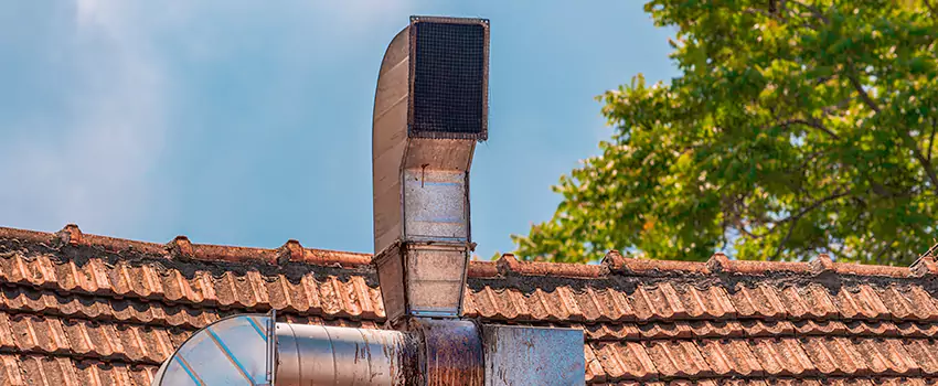 Chimney Cleaning Cost in Rochester, New York