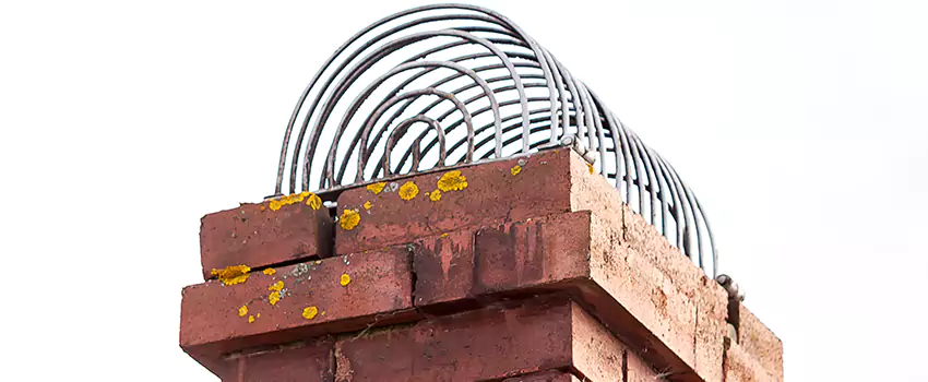Chimney Crown Problems in Rochester, New York
