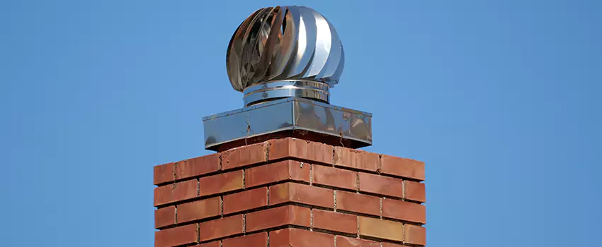 Chimney Damper Hinge Repair in Rochester, NY