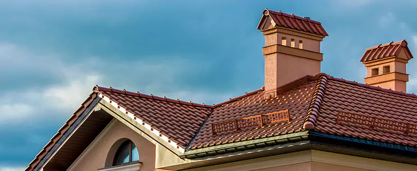 Residential Chimney Services in Rochester, New York