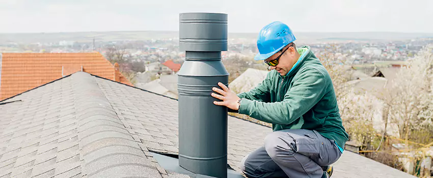 Insulated Chimney Liner Services in Rochester, NY