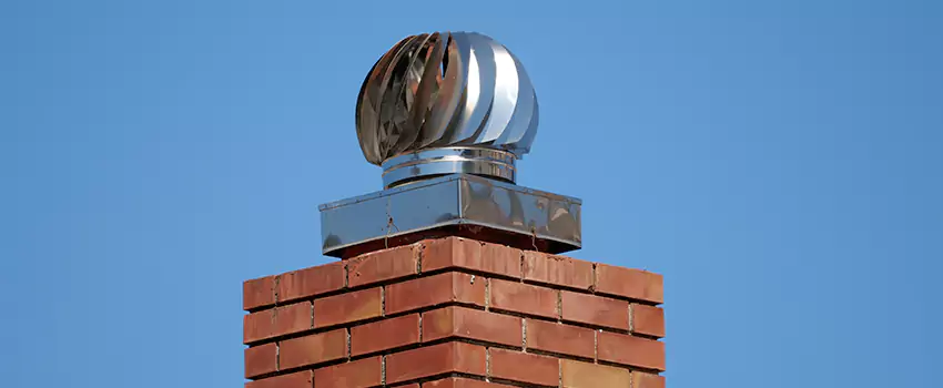Chimney Flue Rebuild Services in Rochester, New York
