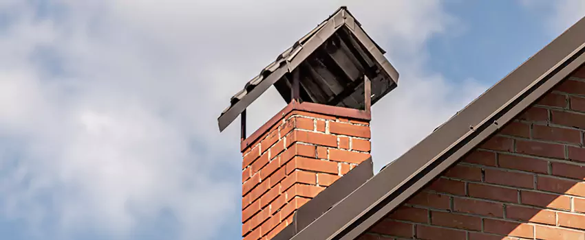 Chimney Saver Masonry Repair Contractor in Rochester, New York