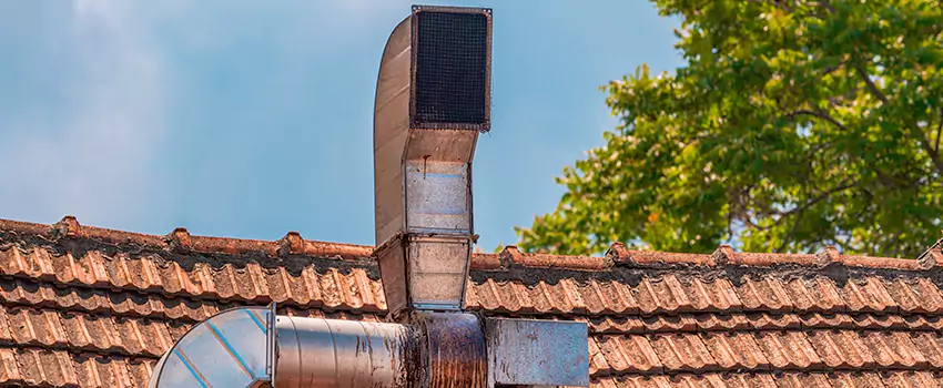 Chimney Blockage Removal in Rochester, New York