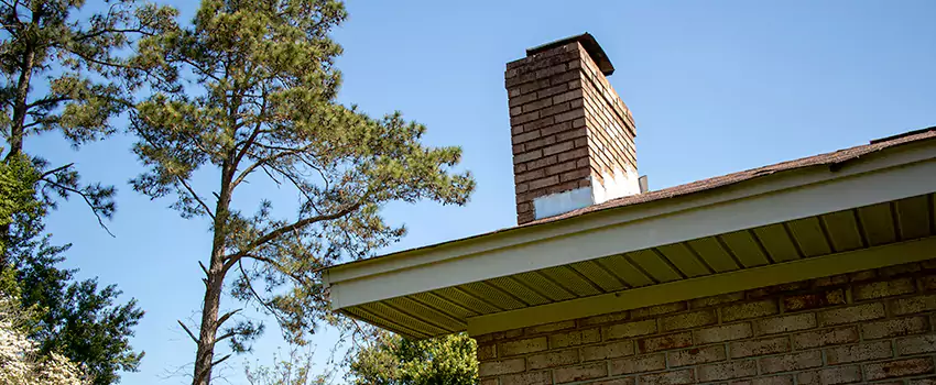 Brick Chimney Sweep Near Me in Rochester, NY