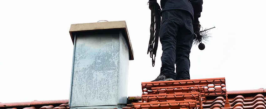 Modern Chimney Sweeping Techniques in Rochester, New York