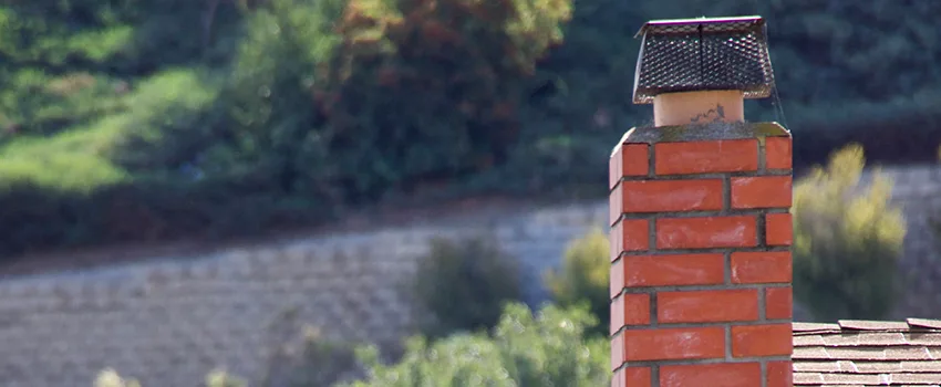Chimney Tuckpointing And Masonry Restoration in Rochester, NY