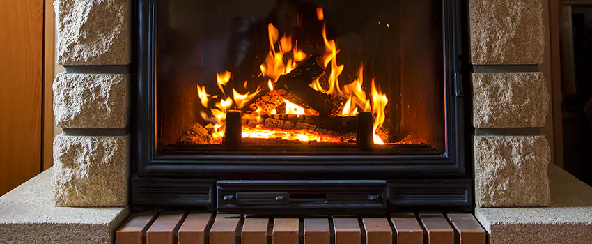 Decorative Fireplace Installation Cost in Rochester, New York