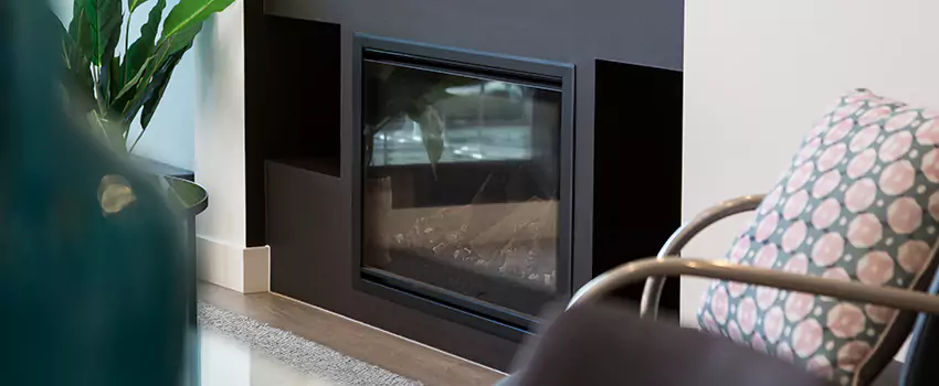 Dimplex Bold Electric Fireplace Fixes in Rochester, NY