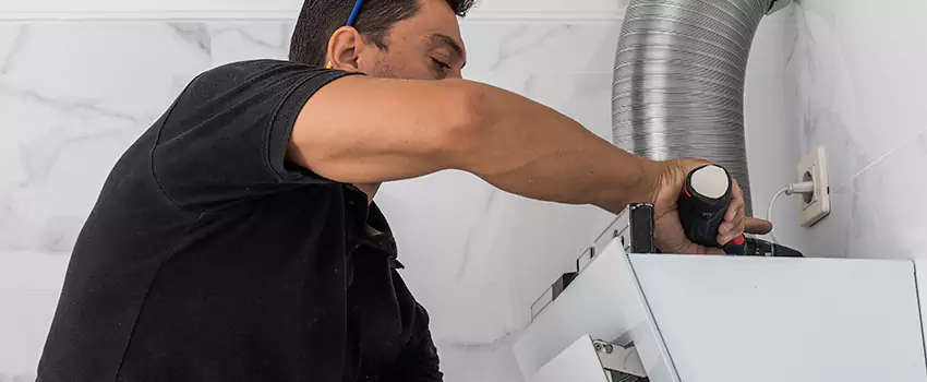 Dryer Vent Blockage Cleaning in Rochester, NY