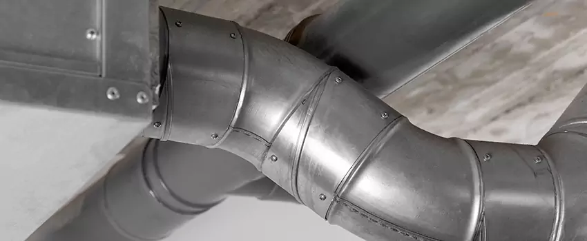 Dryer Vent Blockage Inspection in Rochester, NY