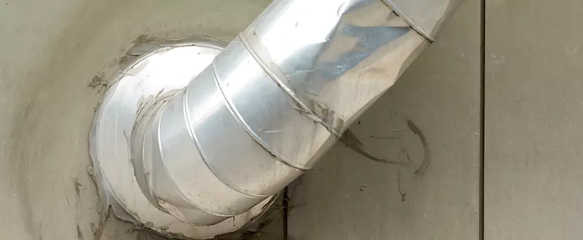 Dryer Vent Repair Process in Rochester, NY