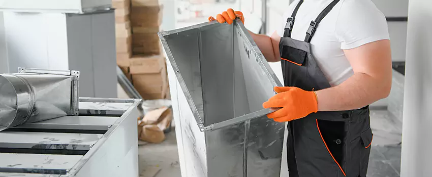 Benefits of Professional Ductwork Cleaning in Rochester, NY