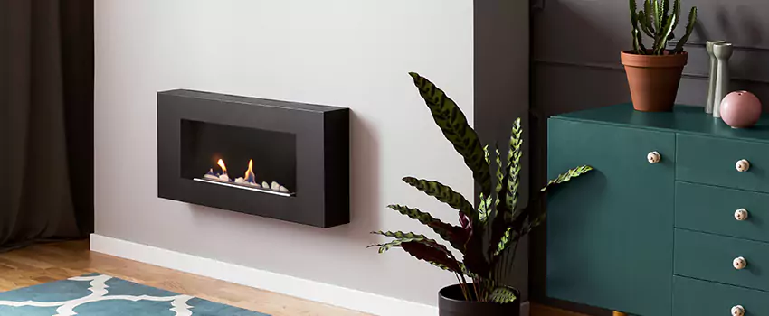 Cost of Ethanol Fireplace Repair And Installation Services in Rochester, NY