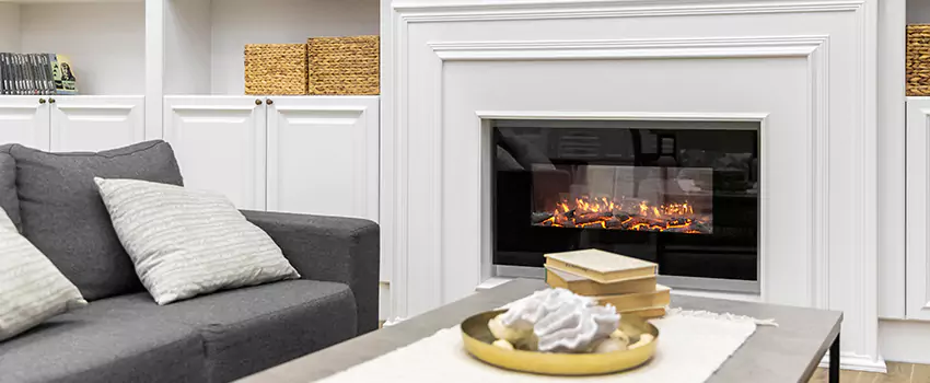Professional Fireplace Maintenance Contractors in Rochester, NY
