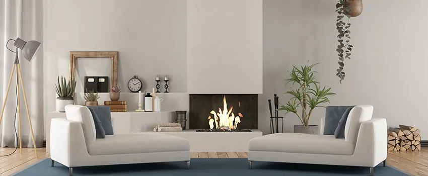 Decorative Fireplace Crystals Services in Rochester, New York