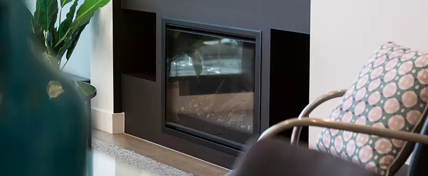 Gas Fireplace Installation in Rochester, NY