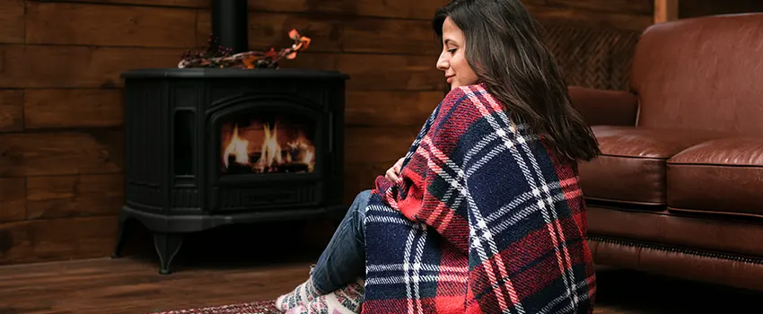 Fireplace Firebox Grate Replacement Services  in Rochester, New York