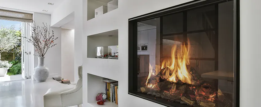 Fireplace Screen Installation And Replacement in Rochester, NY