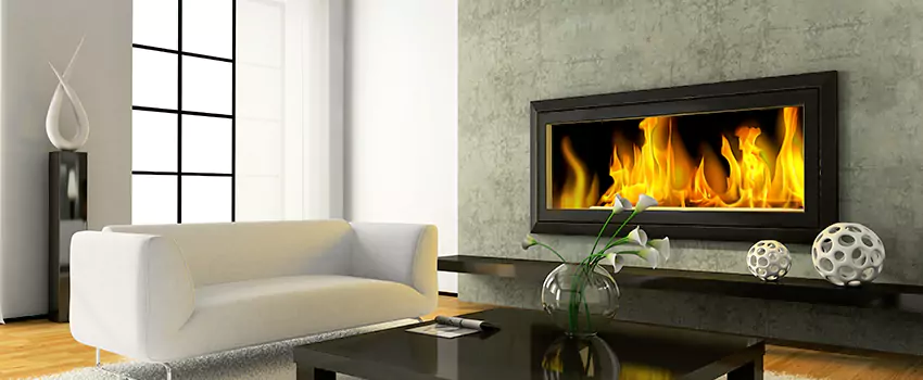 Fireplace Hearth Ideas in Rochester, New York