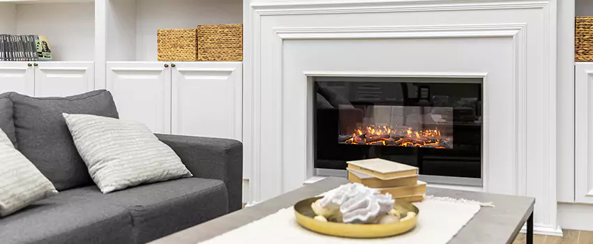 Pellet Fireplace Insert Installation in Rochester, NY