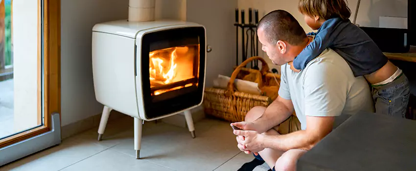 Fireplace Flue Maintenance Services in Rochester, NY