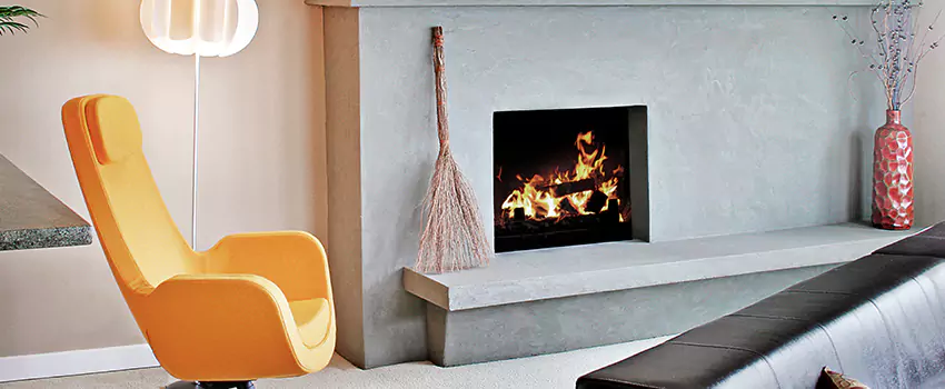 Electric Fireplace Makeover Services in Rochester, NY