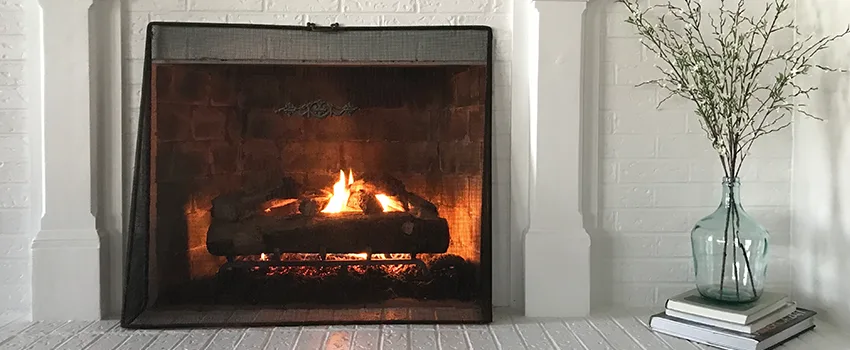 Cost-Effective Fireplace Mantel Inspection And Maintenance in Rochester, NY