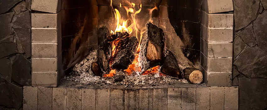 Cost of Rebuilding A Fireplace in Rochester, New York