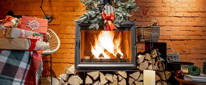 Steel Fireplace Grate Repair And Replacement Services in Rochester, New York