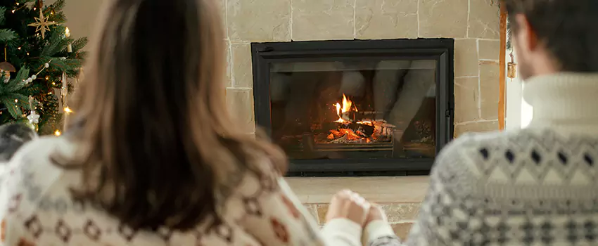 Fireplace Firebox Refurbish & Restore Services in Rochester, NY