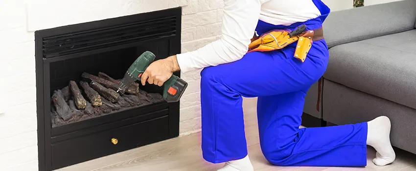Fireplace Safety Inspection Specialists in Rochester, New York