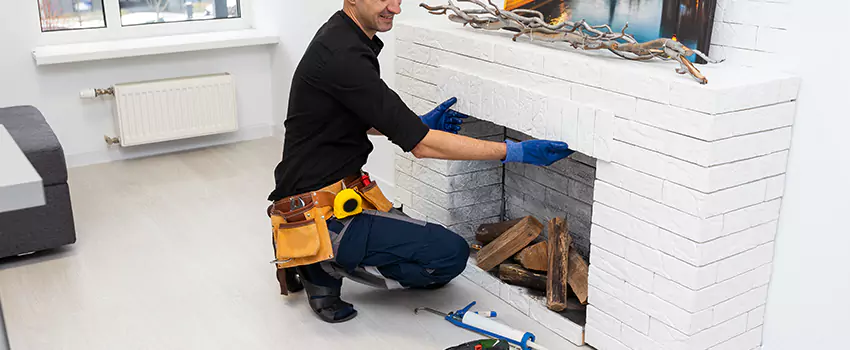 Gas Fireplace Repair And Replacement in Rochester, NY