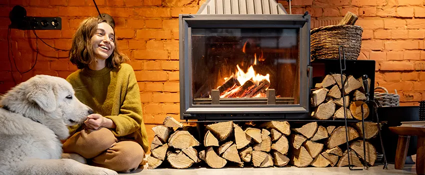 Fireplace Smell Removal Cost in Rochester, NY